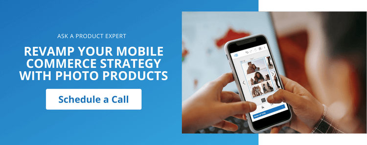 [Get in Touch] Schedule a call & talk to a 'Mobile SDK for Photo Commerce' pro