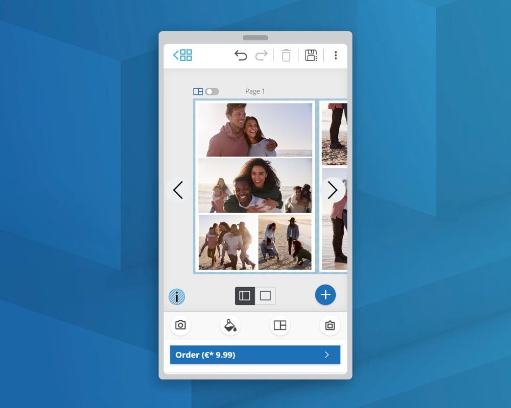 ip.labs products mobile sdk