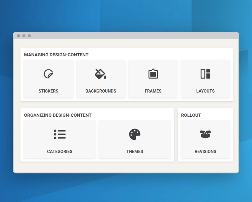 products-self-service-tools