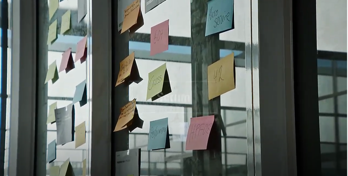 ip.labs Brainstorming