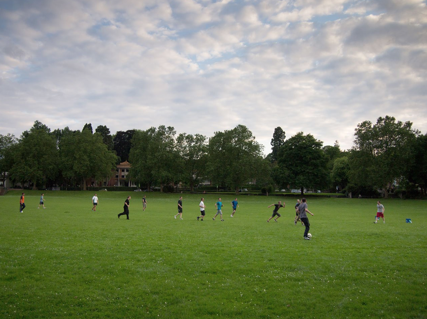ip.labs Fussball