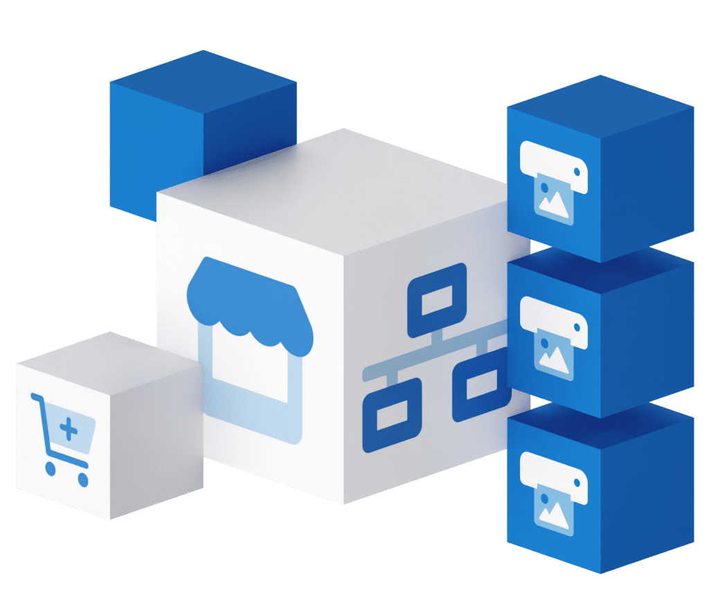 iplabs render module max-production