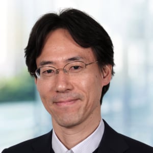 CEO Yuji Hara 300 x 300
