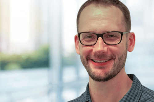 Business Manager - SMB Matt Steen
