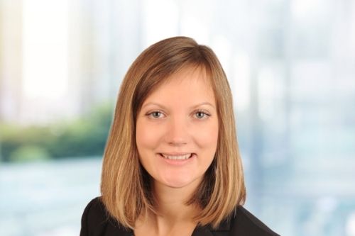 Anja Wissen - Head of Customer Success